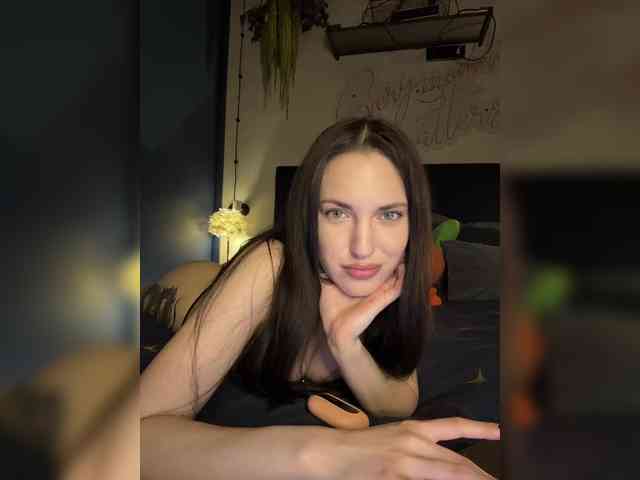 -Your-Michelle- webcam