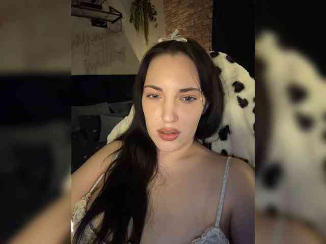-Your-Michelle- webcam