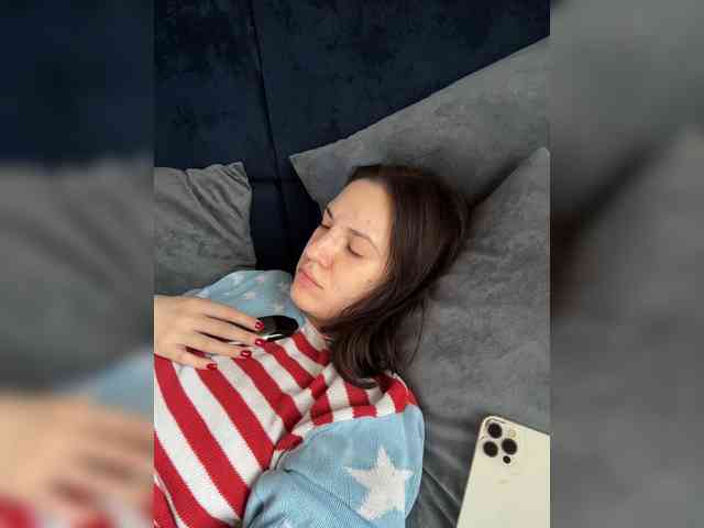 -Your-Michelle- Sex Cam Show
