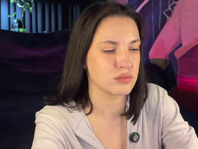 -Your-Michelle- webcam