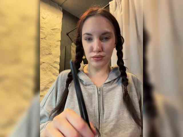 -Your-Michelle- webcam