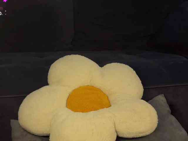 -Your-Michelle- webcam