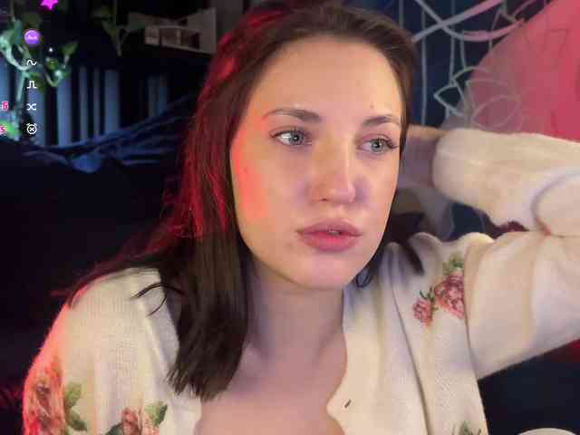 -Your-Michelle- webcam