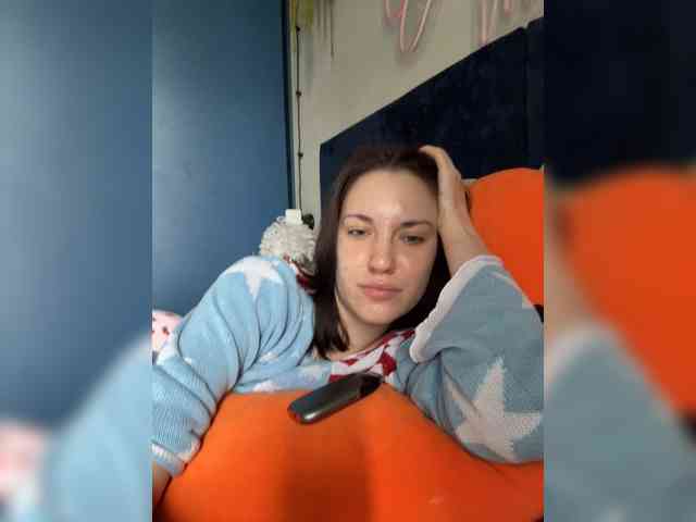 -Your-Michelle- Sex Cam Show