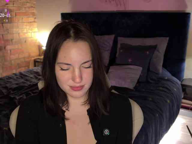 -Your-Michelle- Sex Cam Show