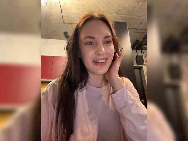 -Your-Michelle- webcam