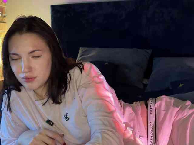 -Your-Michelle- webcam