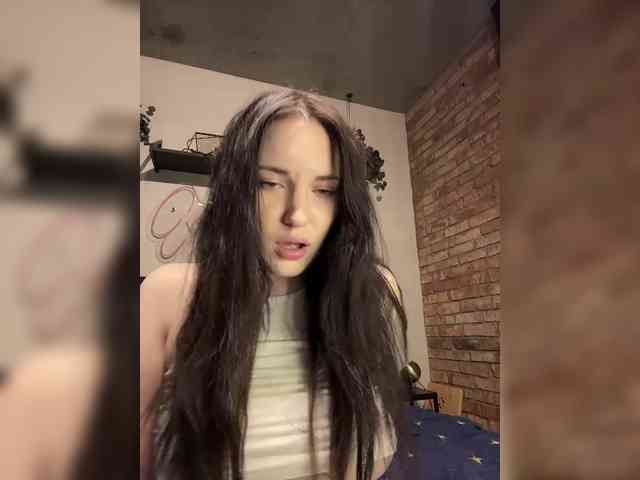 -Your-Michelle- webcam