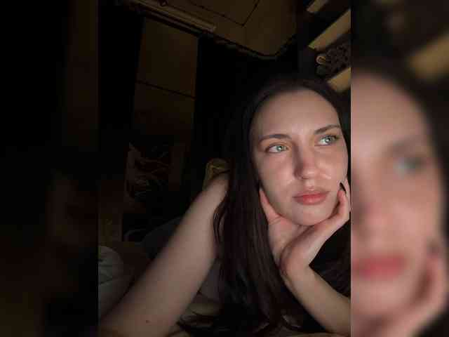 -Your-Michelle- webcam