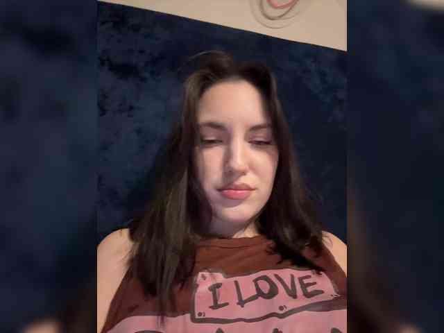 -Your-Michelle- webcam
