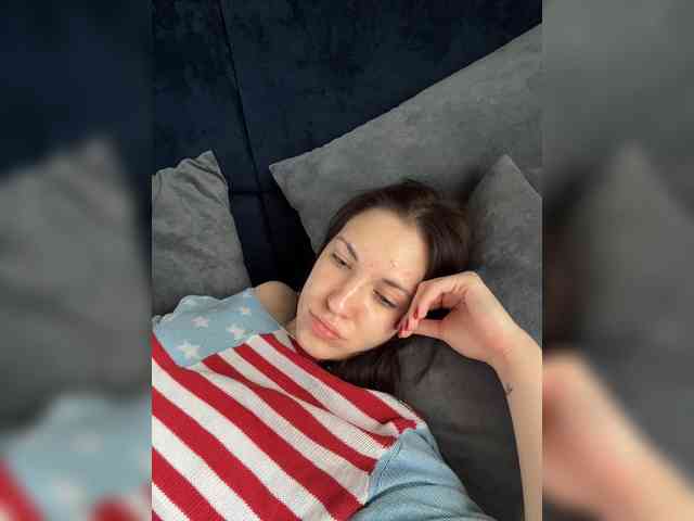 -Your-Michelle- Sex Cam Show