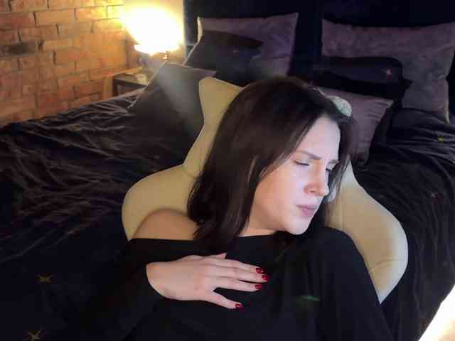 -Your-Michelle- webcam