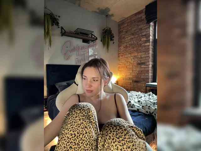 -Your-Michelle- Sex Cam Show