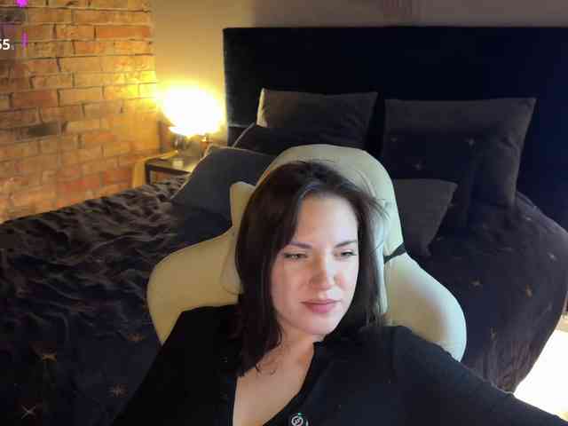-Your-Michelle- Sex Cam Show