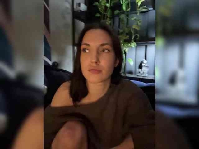 -Your-Michelle- webcam