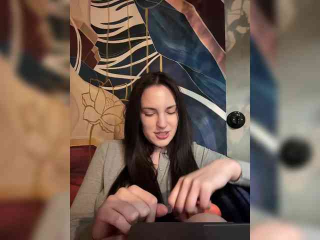 -Your-Michelle- webcam