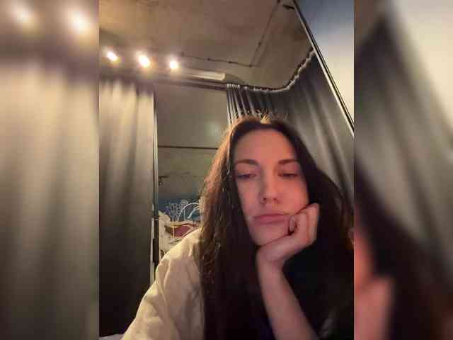-Your-Michelle- webcam