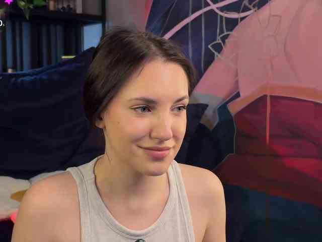 -Your-Michelle- webcam