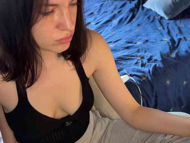 -Your-Michelle- webcam