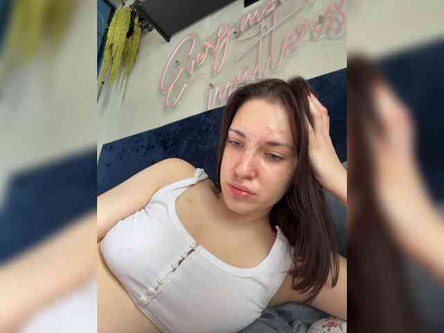 -Your-Michelle- Sex Cam Show