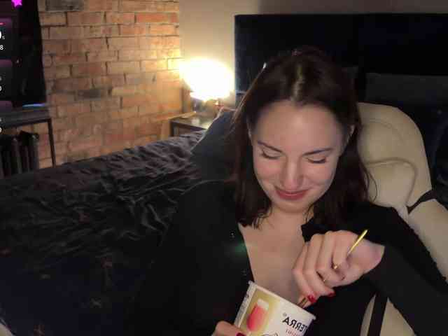 -Your-Michelle- Sex Cam Show