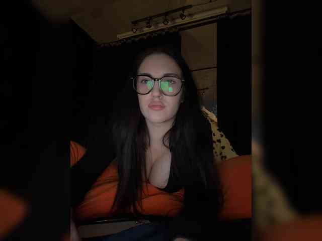 -Your-Michelle- webcam