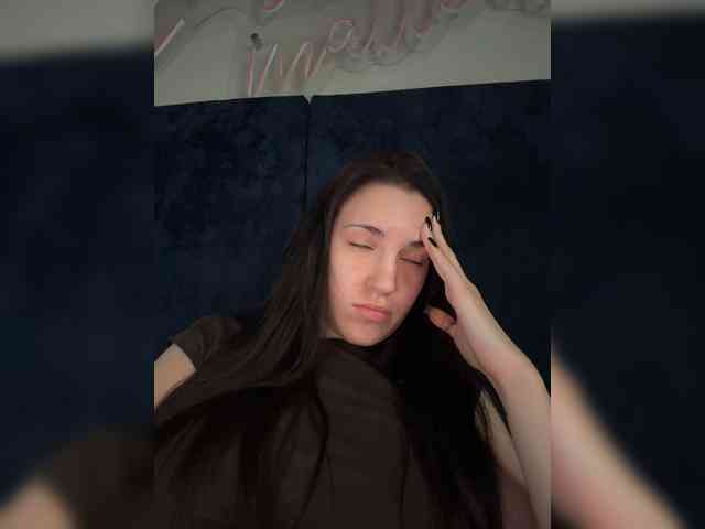 -Your-Michelle- webcam