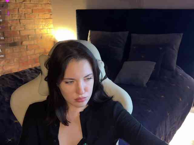 -Your-Michelle- Sex Cam Show