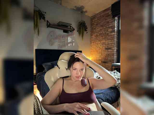 -Your-Michelle- Sex Cam Show