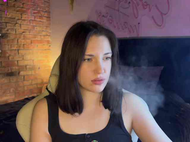 -Your-Michelle- webcam