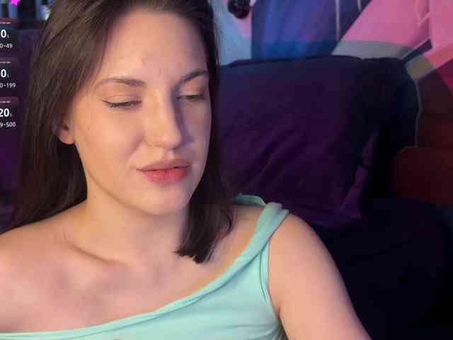 -Your-Michelle- webcam