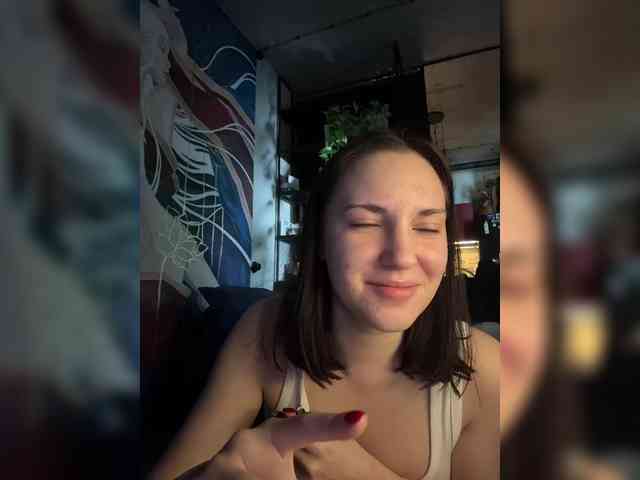 -Your-Michelle- Sex Cam Show