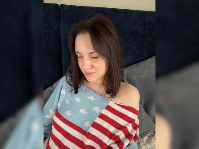 -Your-Michelle- Sex Cam Show