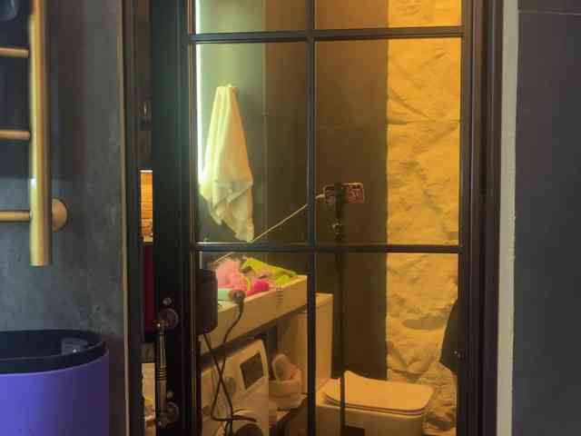 -Your-Michelle- webcam