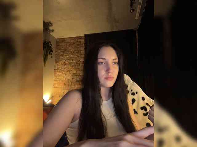 -Your-Michelle- webcam