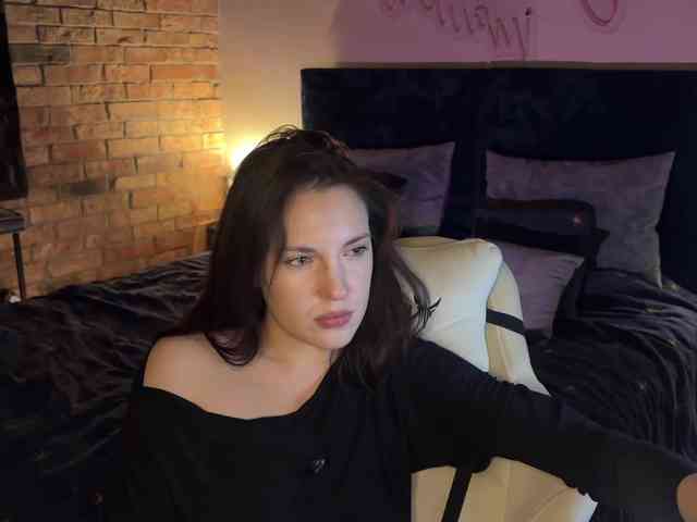 -Your-Michelle- webcam