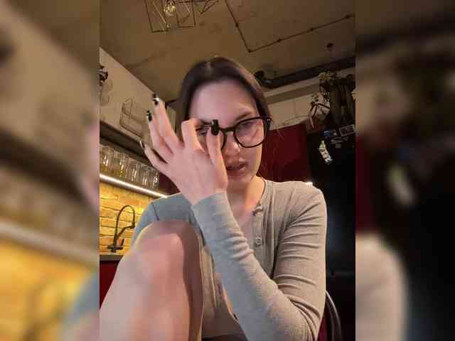-Your-Michelle- webcam