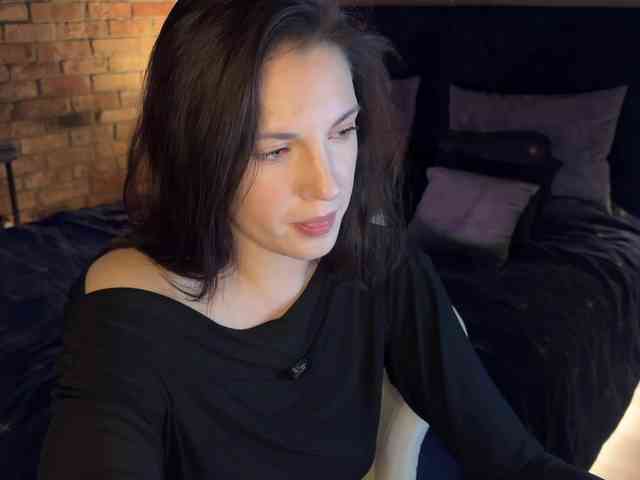 -Your-Michelle- webcam
