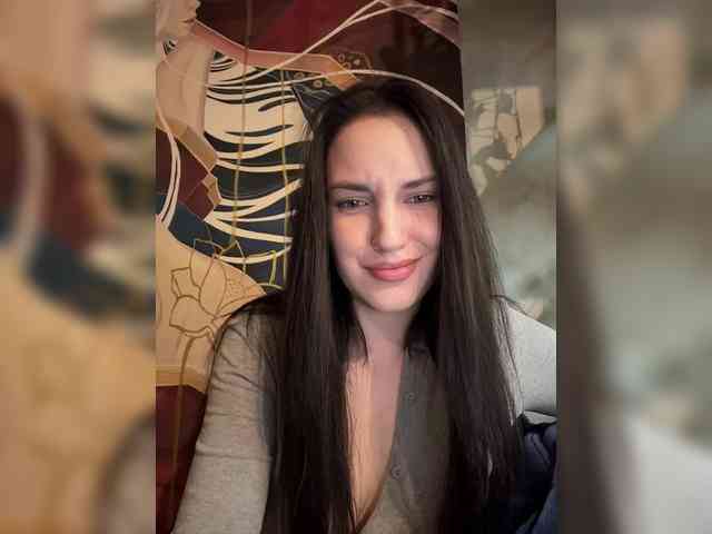 -Your-Michelle- webcam