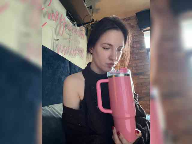 -Your-Michelle- Sex Cam Show