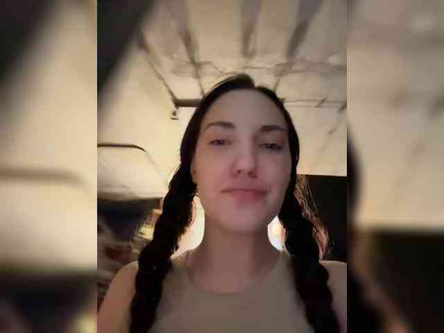 -Your-Michelle- webcam