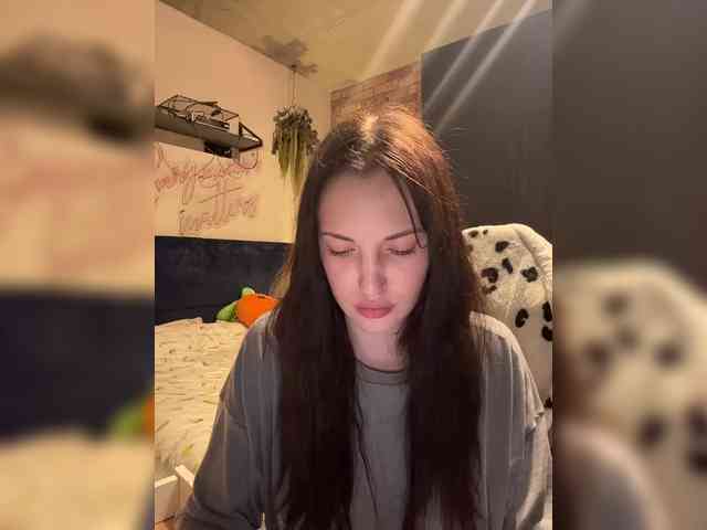 -Your-Michelle- webcam