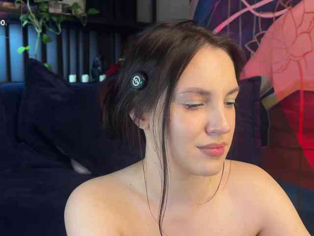 -Your-Michelle- webcam