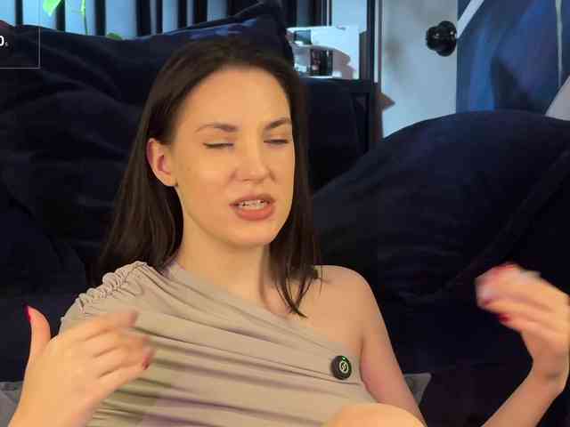 -Your-Michelle- webcam