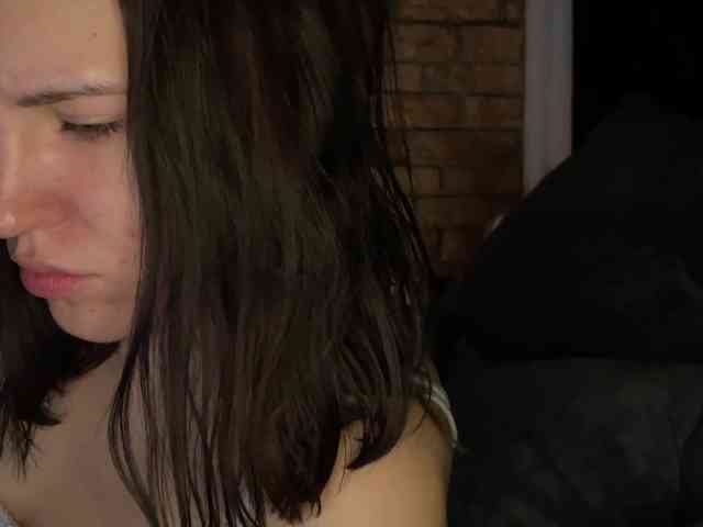 -Your-Michelle- webcam
