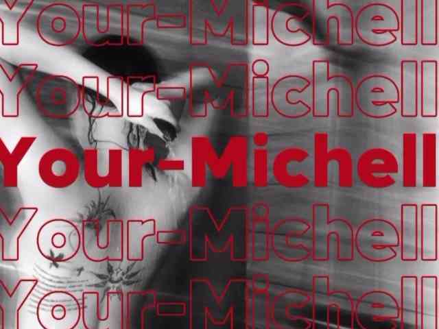-Your-Michelle- webcam