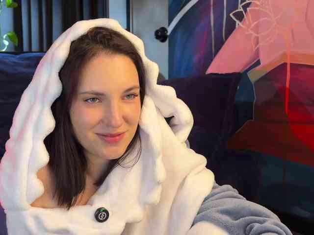 -Your-Michelle- webcam