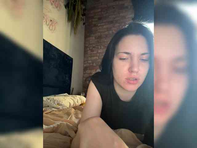 -Your-Michelle- webcam