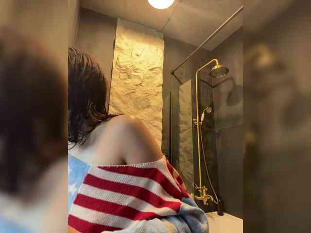 -Your-Michelle- webcam