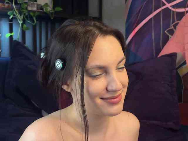 -Your-Michelle- Live Webcam on BongaCams